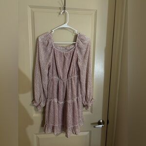 Women’s Babydoll Dress
